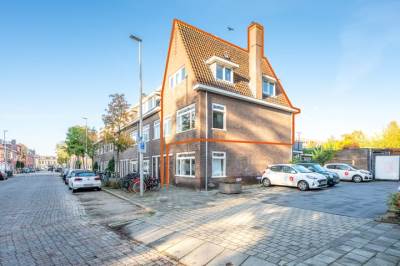 Woning Acaciastraat 40BS Utrecht