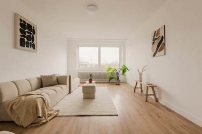 Woning Van Heenvlietlaan 3904 Amsterdam