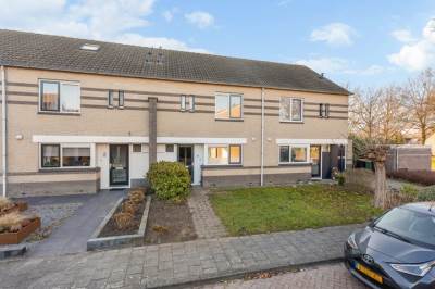 Woning Tubalaan 9 Oldenzaal