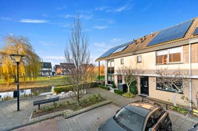 Woning Leeuwenburg 14 Barendrecht
