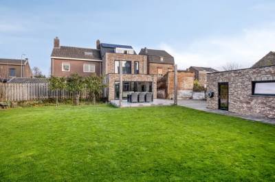 Woning Emmastraat 9 Eijsden