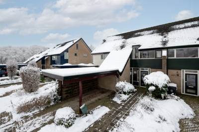 Woning IJsbaanweg 40 Noordwolde (FR)