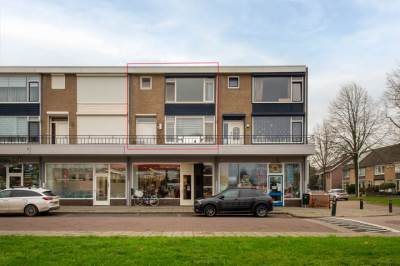 Woning KLM laan 22A Hoogerheide