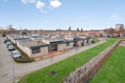 Woning Ganzenstraat 6 Maastricht