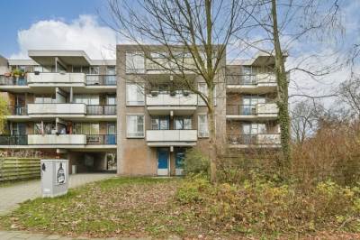 Woning Wamelstraat 56 Amsterdam