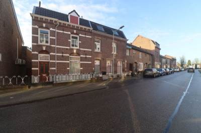 Woning Bunderstraat 133 Meerssen
