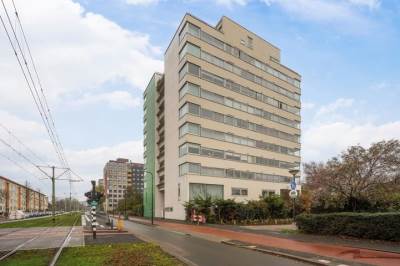 Woning Dedemsvaartweg 1157 Den Haag