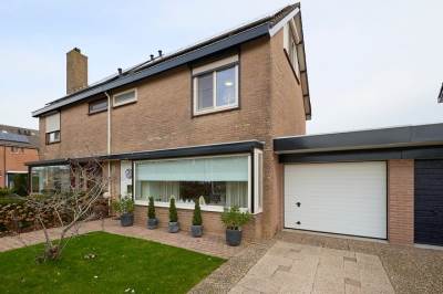 Woning Trompstraat 4 Terneuzen