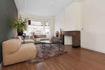 Woning Pippelingstraat 35 Den Haag