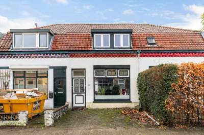 Woning Costerlaan 2A Zeist