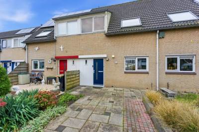 Woning Blokweerweg 86 Alblasserdam