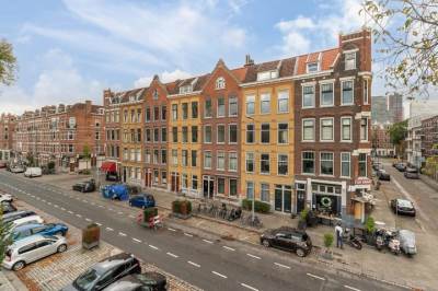 Woning Prins Hendrikkade 109B03 Rotterdam