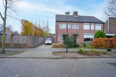 Woning Hooge Braak 1 Bakel