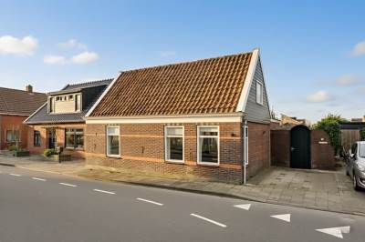 Woning De Goorn 19 De Goorn