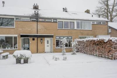 Woning Frans Halsstraat 95 Voorthuizen