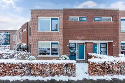 Woning Smeden 19 Emmeloord