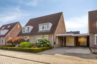 Woning Ploeg 18 Berghem