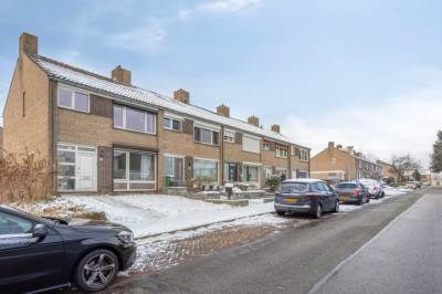 Woning Pergamijndonk 70 Maastricht