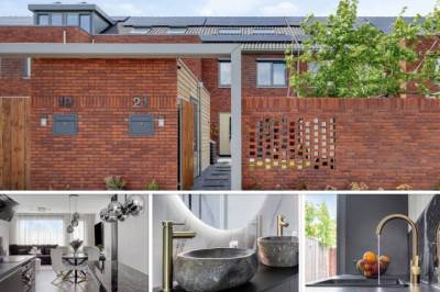 Woning Floreslaan 21 Vlaardingen