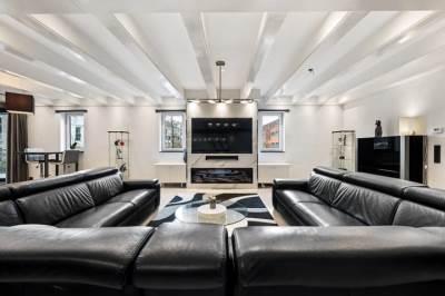 Woning Rustenburg 15 Schiedam