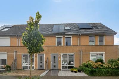 Woning Rijnaakwerf 11 Terneuzen