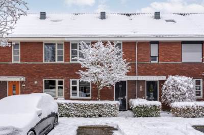 Woning Oldruitenborghstraat 35 Zwolle