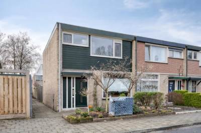 Woning Diezestraat 2 Terneuzen