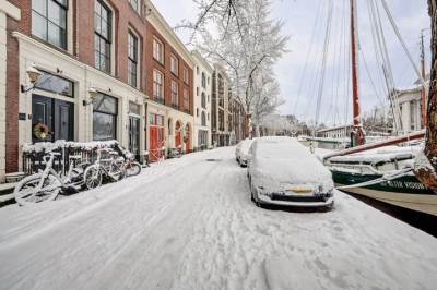 Woning Lange Haven 57B Schiedam