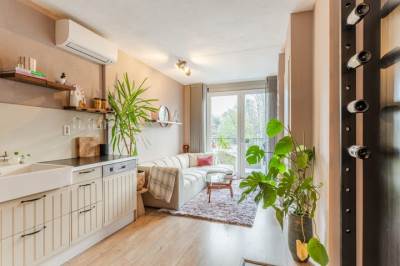 Woning Korvelseweg 17810 Tilburg