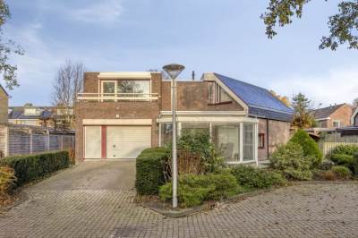 Woning Sportlaan 33 De Lier