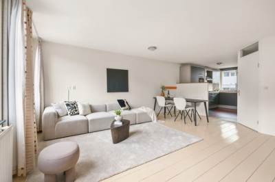 Woning Wijttenbachstraat 65B Amsterdam