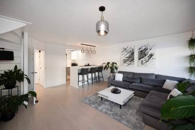 Woning Oltman Thomsenstraat 33 Almere