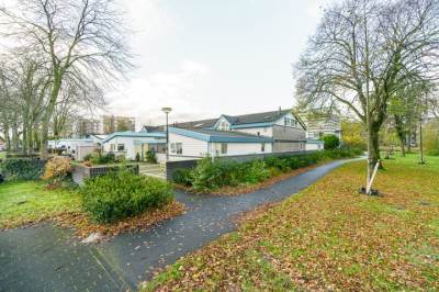 Woning Falstaffhof 1 Amersfoort