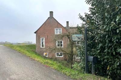 Woning Rijndijk 29 Lienden
