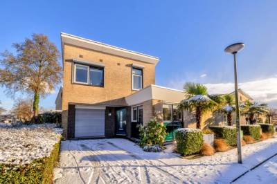 Woning Kogge 68 Brielle