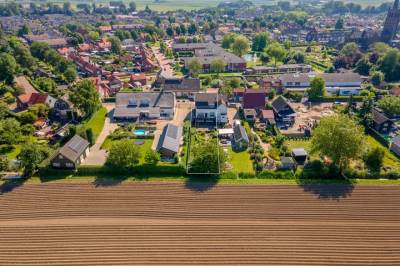 Woning Buitendijk 55A Hank