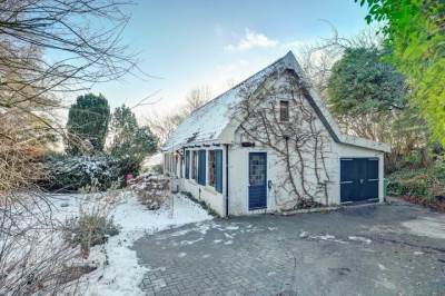 Woning Zuiddijk 9 Dreischor