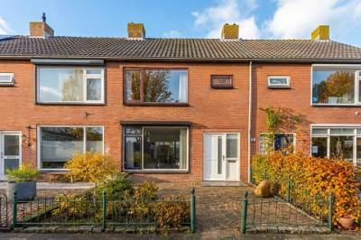 Woning van Bennekomlaan 20 Werkhoven