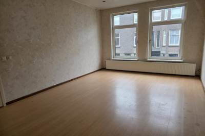 Woning Lavendelstraat 73 Den Haag