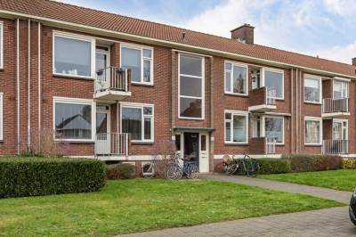 Woning Gronausestraat 1093 Enschede