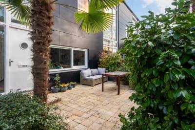 Woning Eduard Künnekehof 21 Utrecht