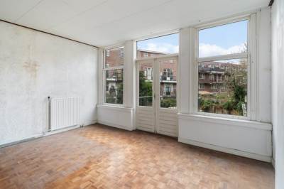Woning Gerrit Jan Mulderstraat 79B Rotterdam