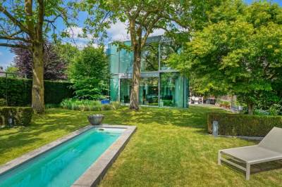 Woning Veldstraat 8 Maastricht