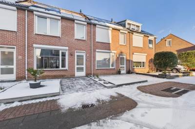 Woning Haringvliet 20 Terneuzen