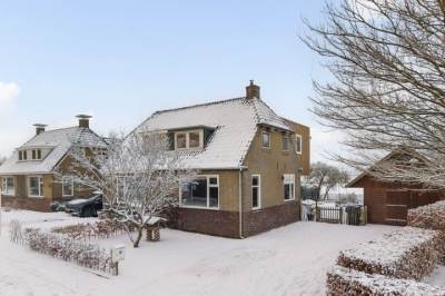 Woning Suderein 10 Tytsjerk