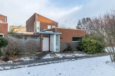 Woning Kouvenderstraat 231 Hoensbroek