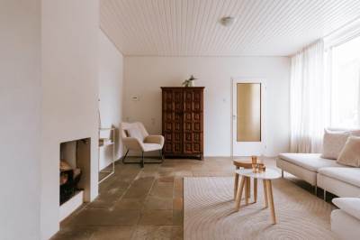 Woning Ruiterstraat 1 Horn