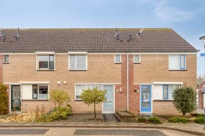 Woning Lincolnlaan 30 Goes