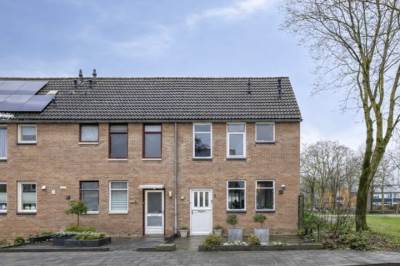 Woning Zwaanstraat 2 Duiven