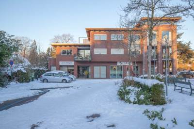 Woning Raadhuislaan 17 Maarn